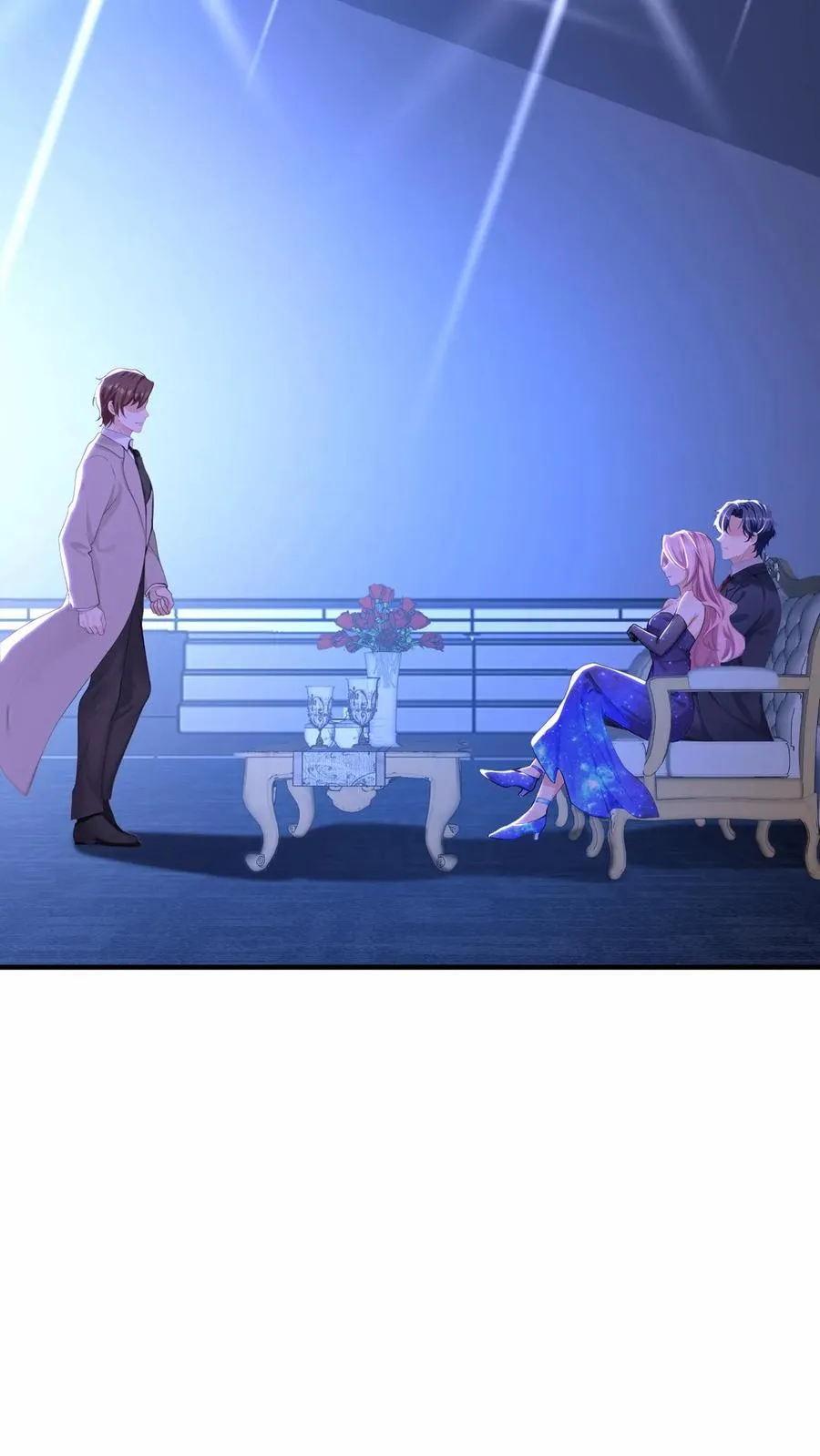 第199话 她才是我未来的老板 第23页