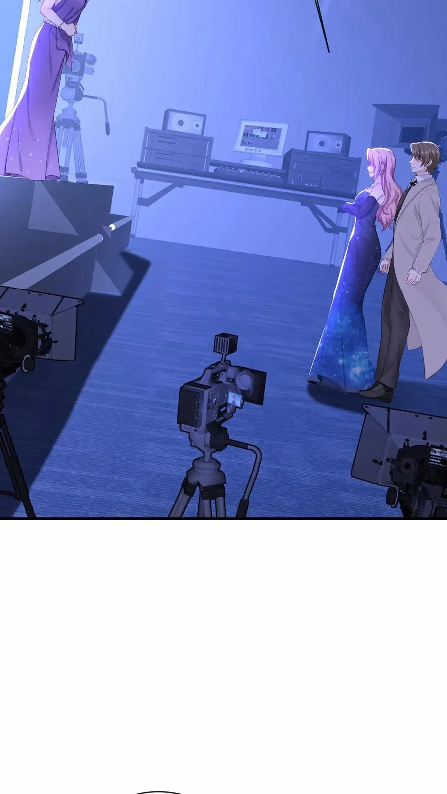 第199话 她才是我未来的老板 第50页