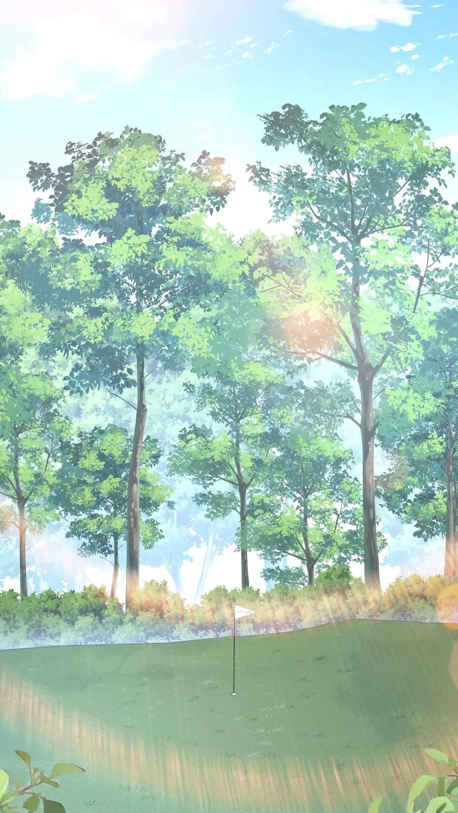 第204话 原来你有苦衷啊~ 第32页