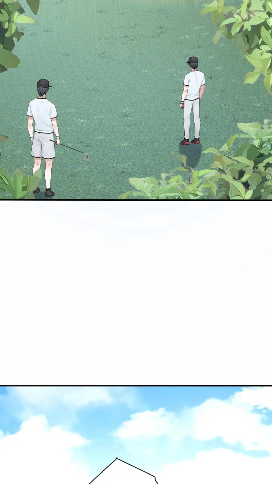第204话 原来你有苦衷啊~ 第33页