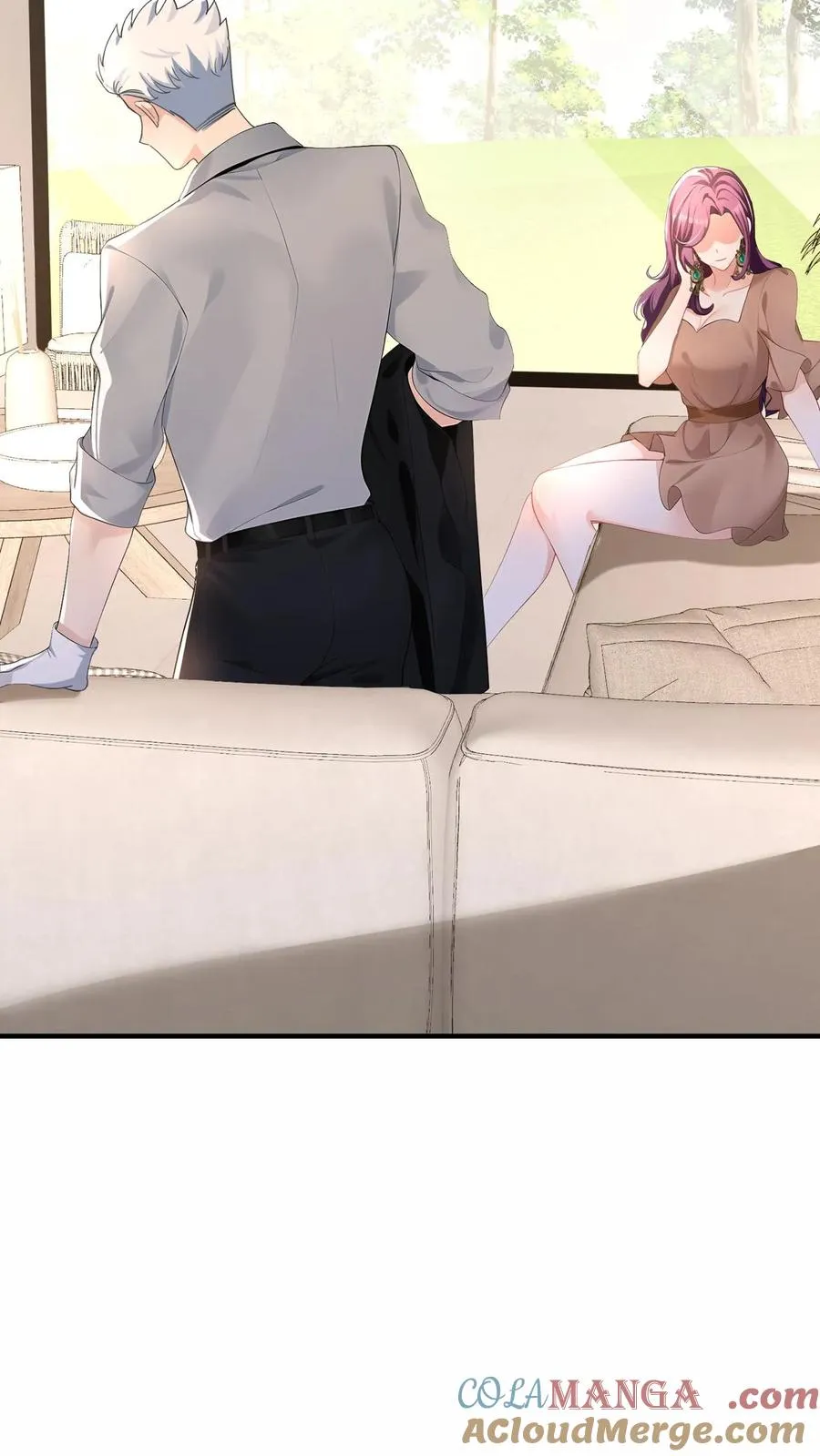 第205话 果然权贵都不是人~ 第25页