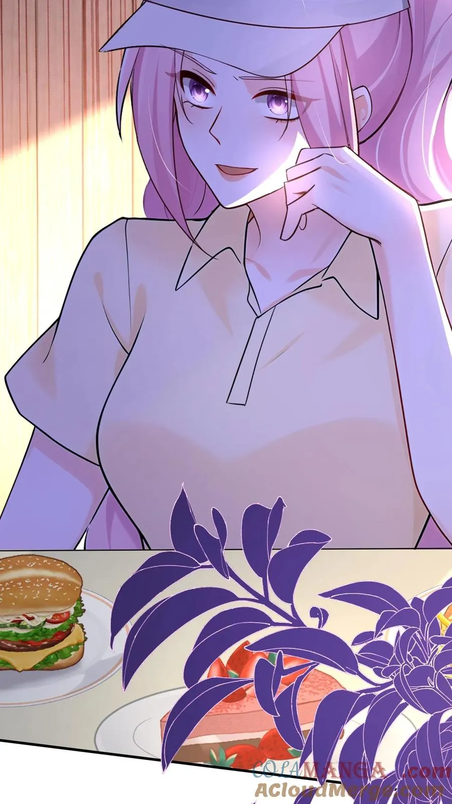 第206话 原来你好这口～ 第21页