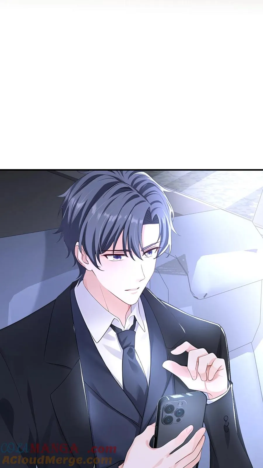第213话 都给我闭嘴！ 第19页