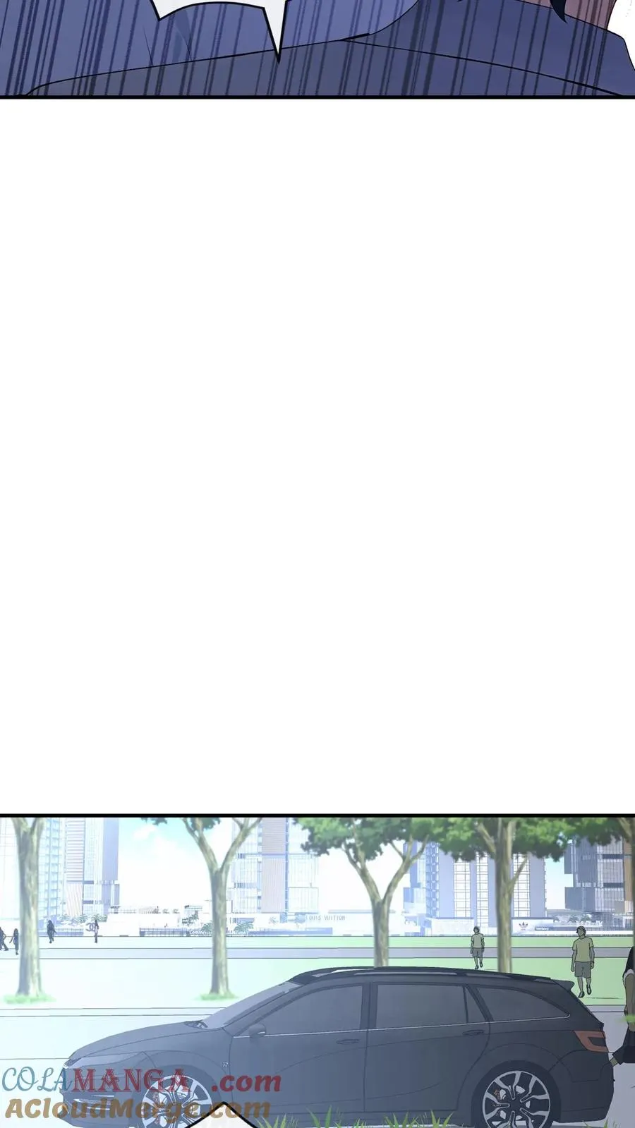 第213话 都给我闭嘴！ 第31页