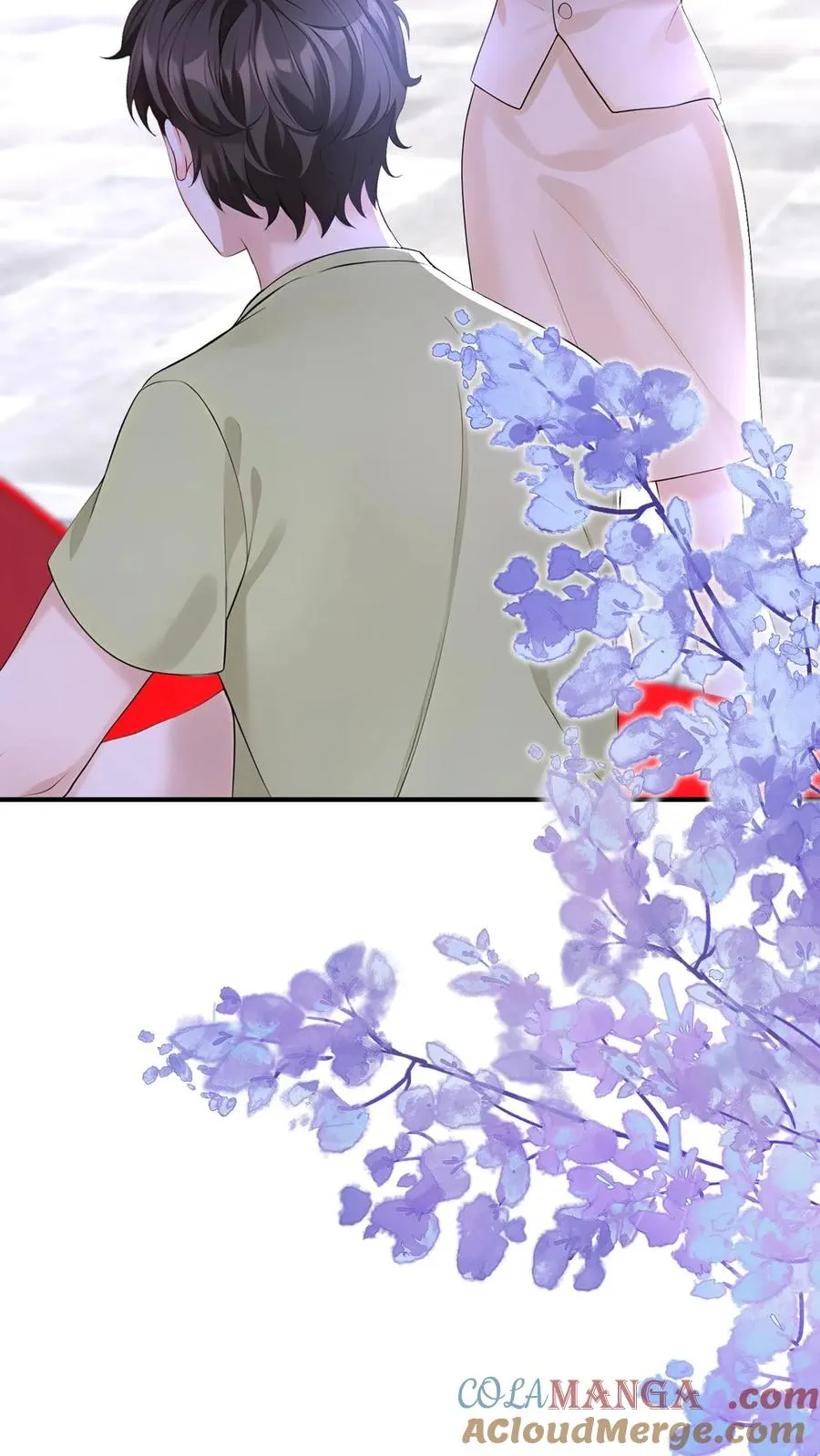 第214话 哼，伤我？ 第13页