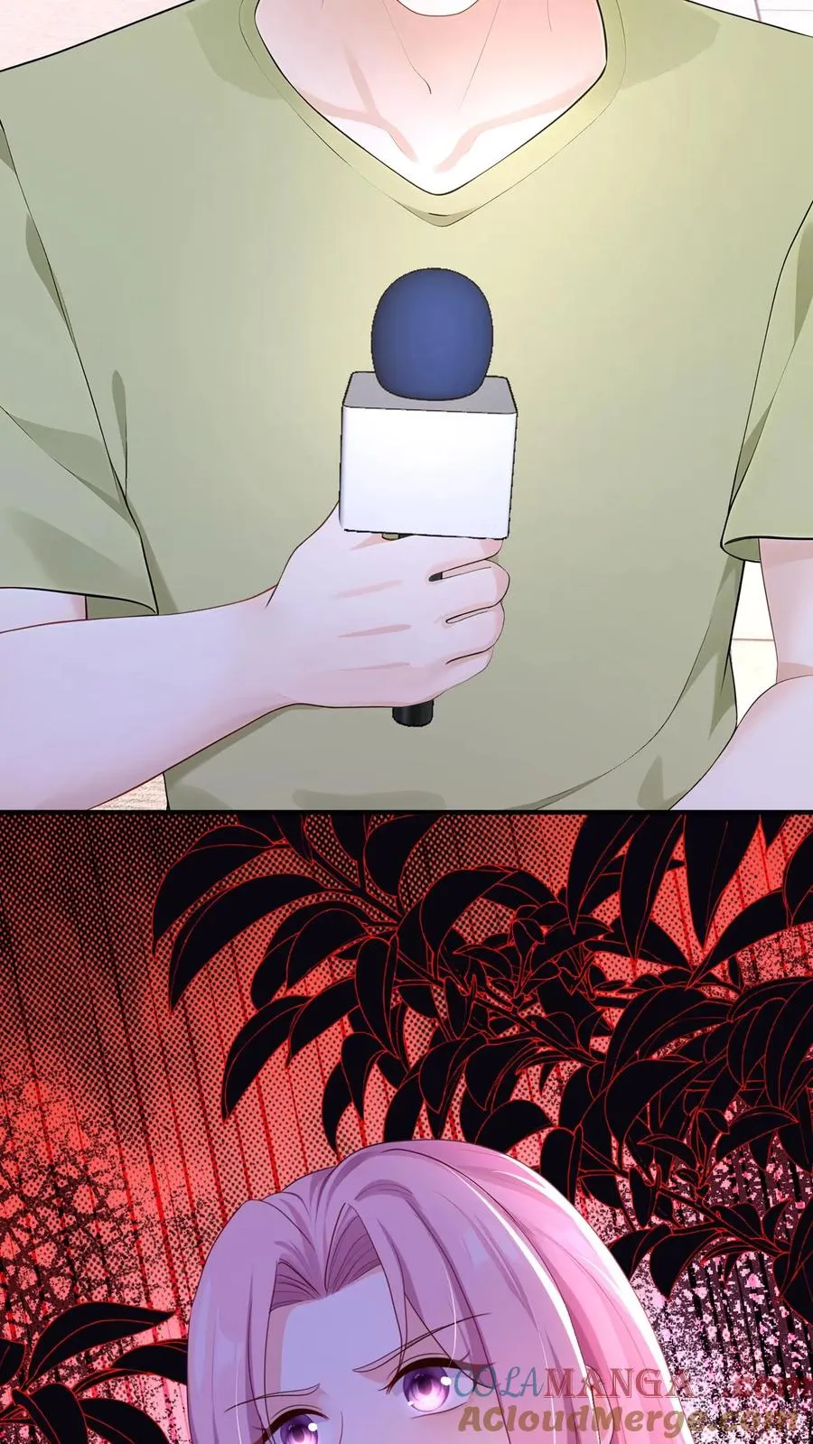 第214话 哼，伤我？ 第16页