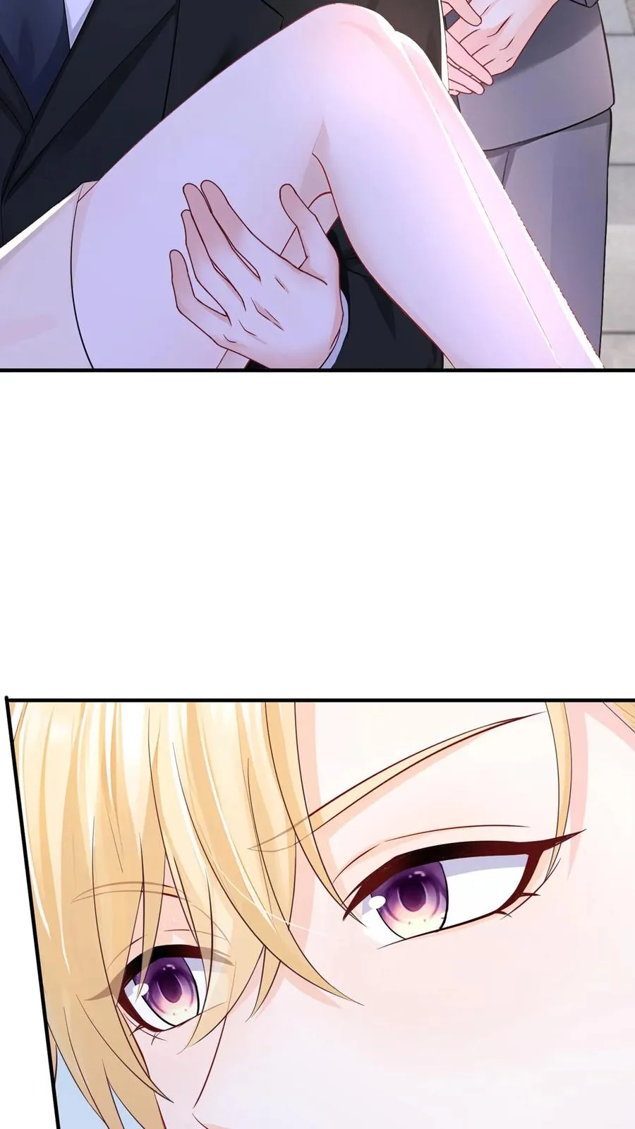 第215话 你要跟我离婚？ 第10页