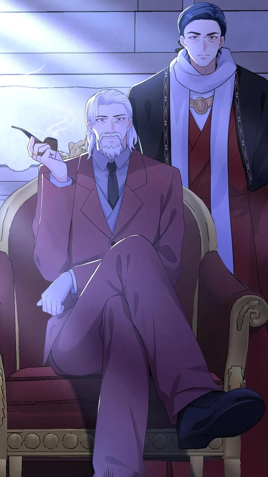 第217话 契机到了！ 第33页