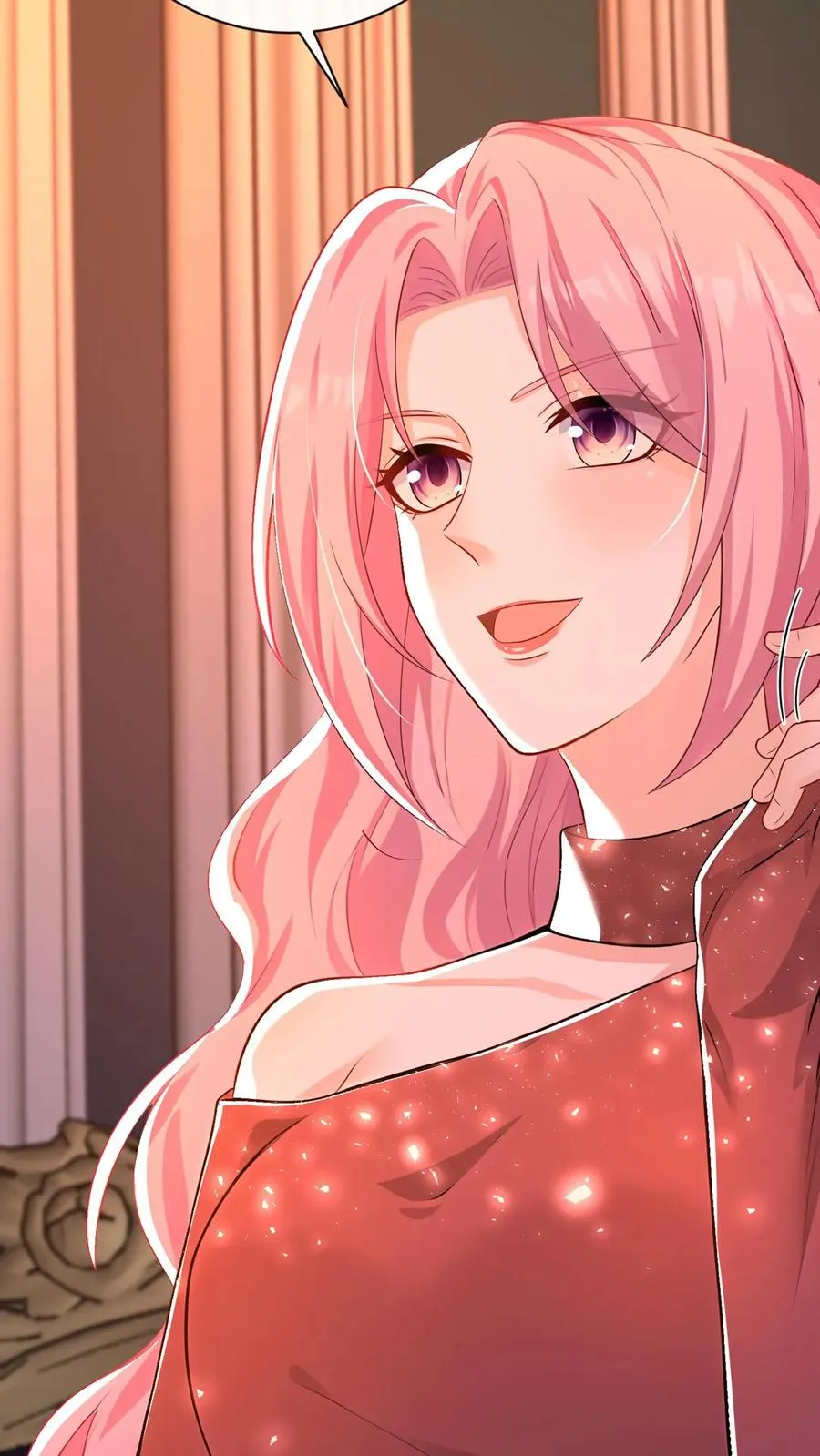第221话 联手对付创世会！ 第6页