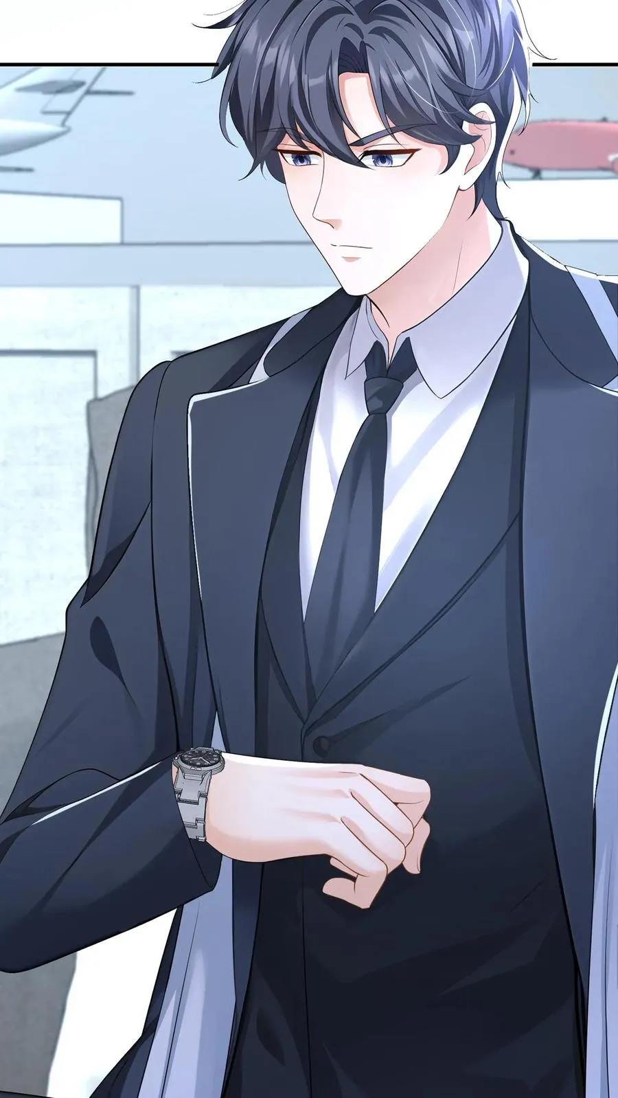 第221话 联手对付创世会！ 第22页