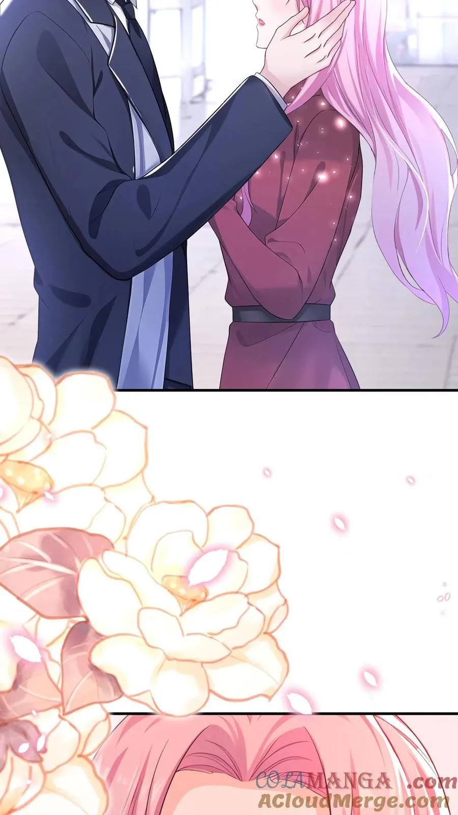 第222话 继、续、亲！ 第7页