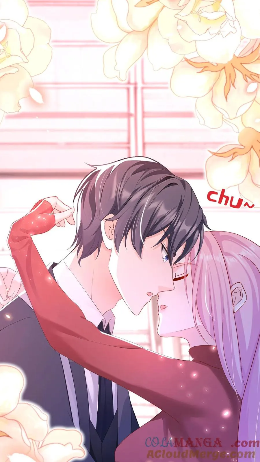 第222话 继、续、亲！ 第15页