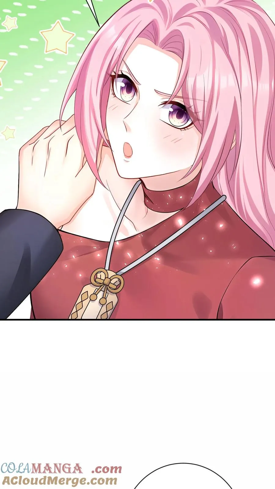 第222话 继、续、亲！ 第41页