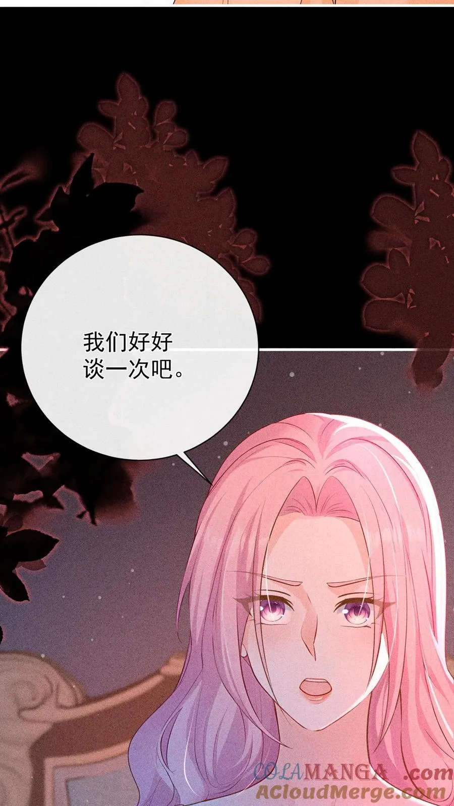 第223话 好好谈一次吧 第11页