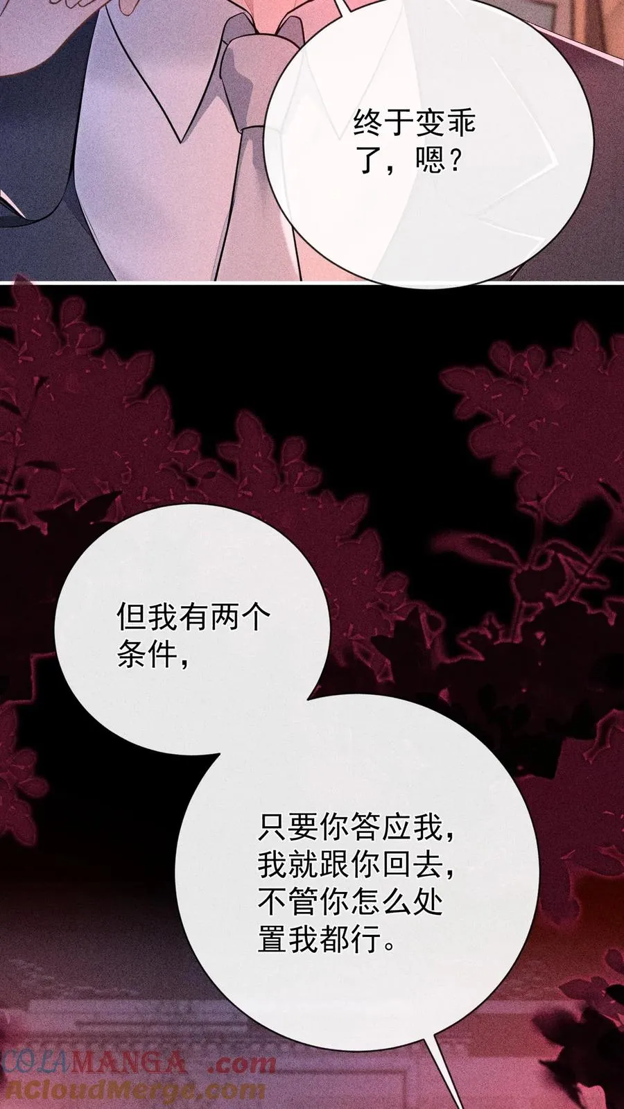 第223话 好好谈一次吧 第13页