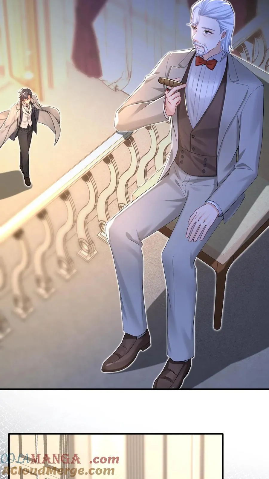 第232话 要闹出人命？ 第7页