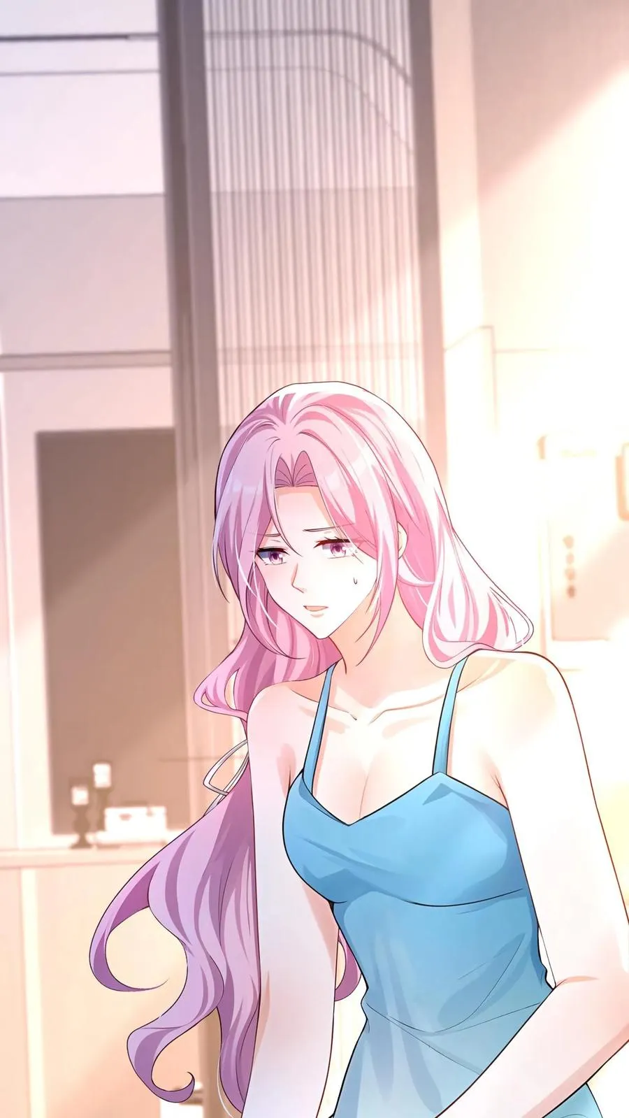 第234话 怎么会梦到他…… 第41页