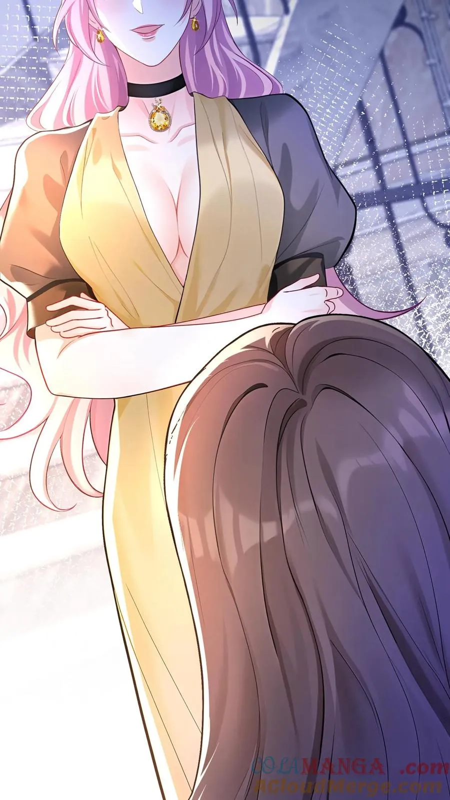 第235话 生而不养是犯罪！ 第9页
