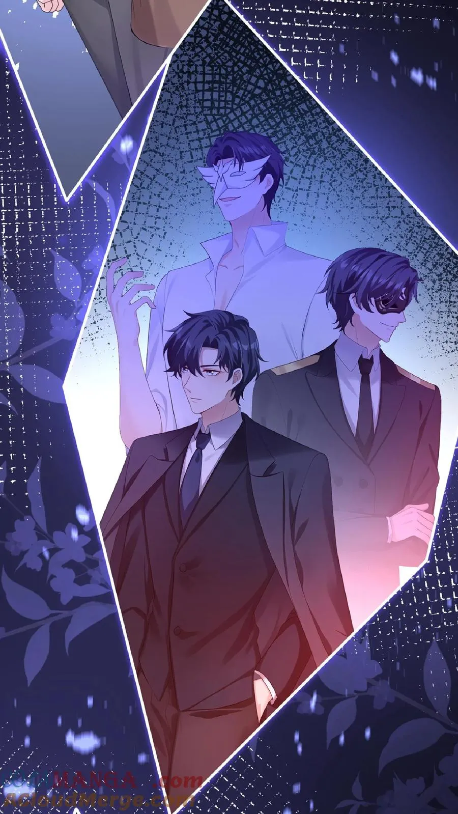 第236话 从哪来回哪去！ 第49页