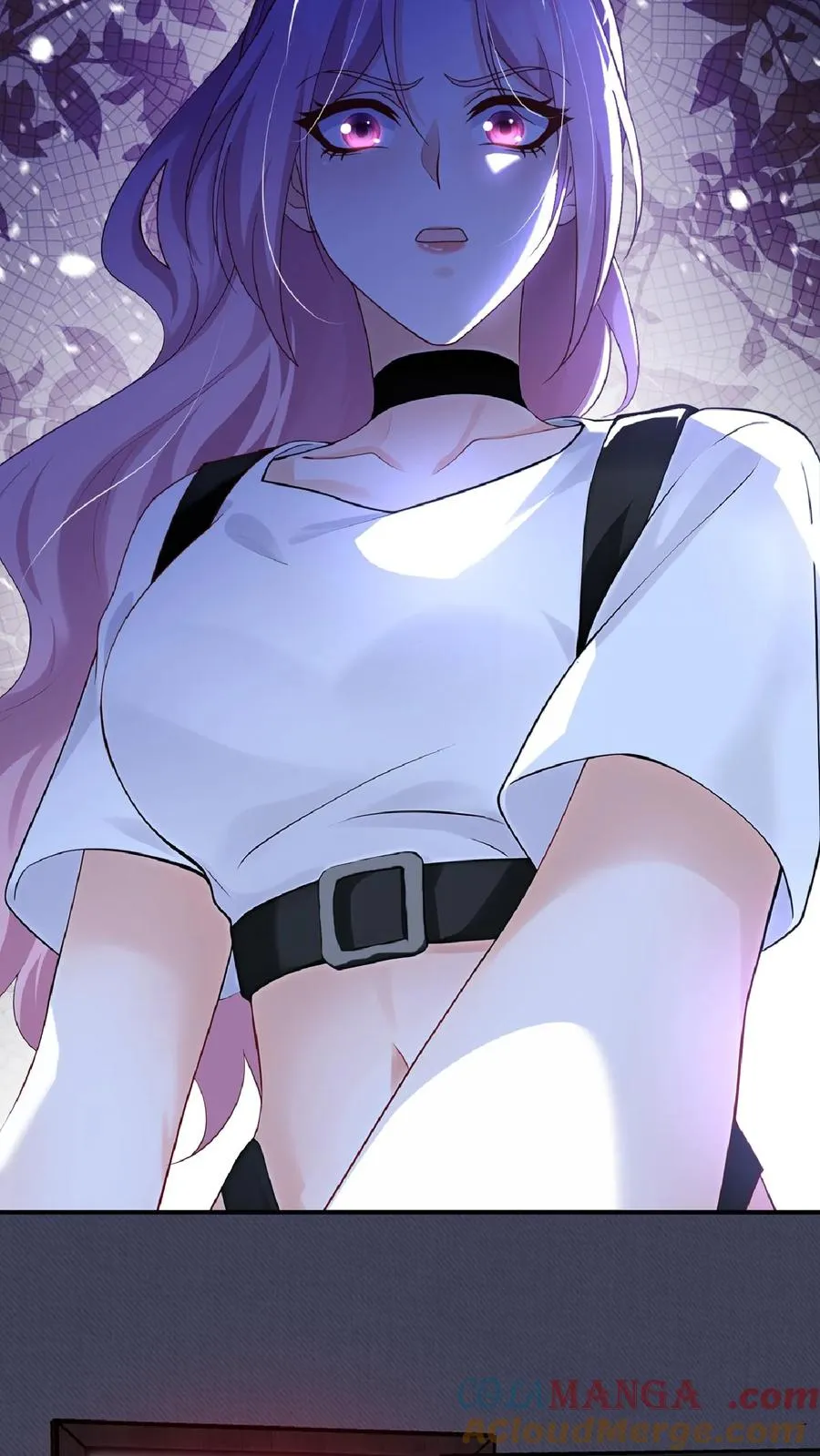 第239话 你觉得他会有真心？ 第25页