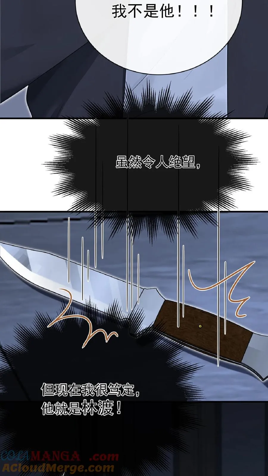 第240话 你就是林渡！ 第25页