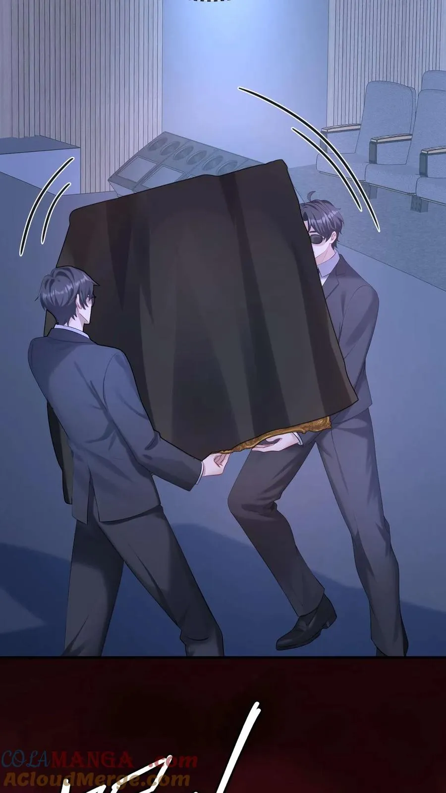 第244话 与你同归于尽 第10页