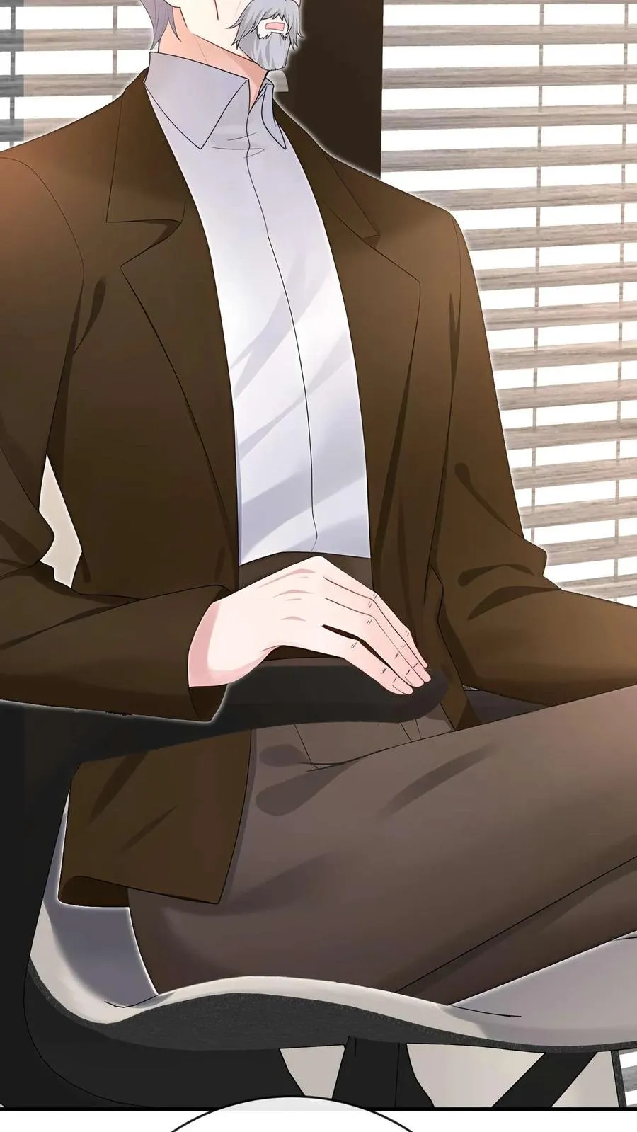 第245话 敢动我外孙女？ 第39页