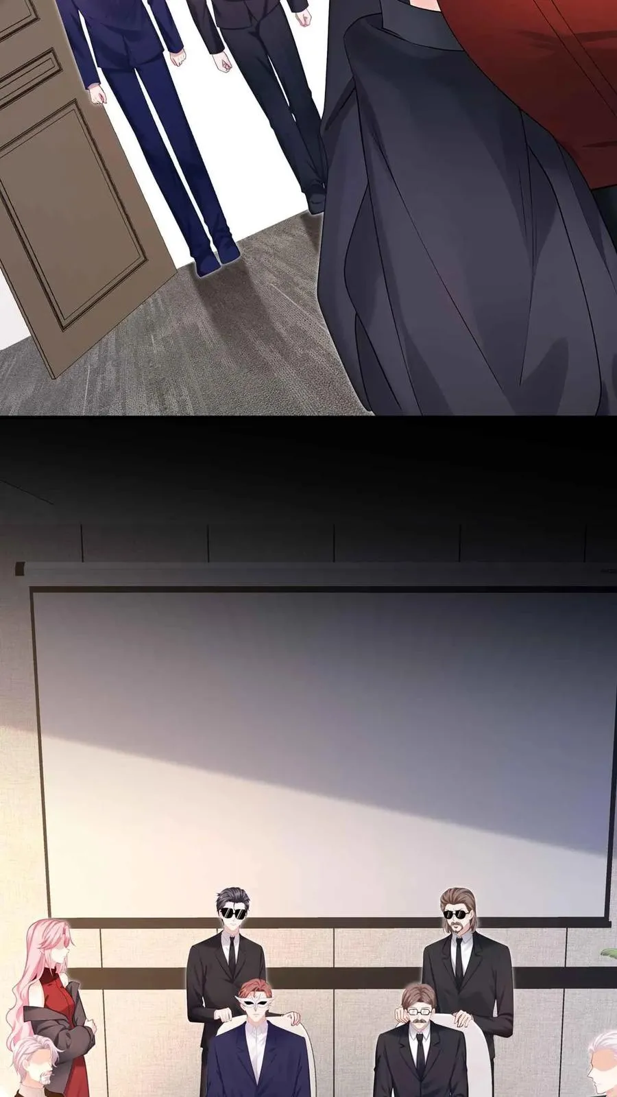第245话 敢动我外孙女？ 第48页