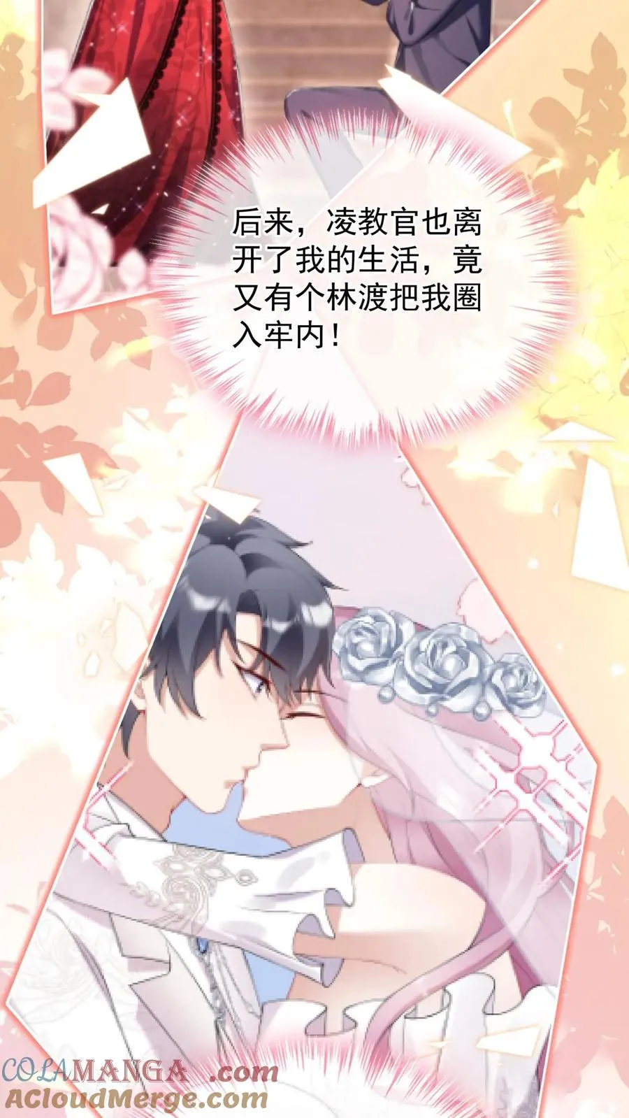 第247话 夫人，回国吧！ 第37页