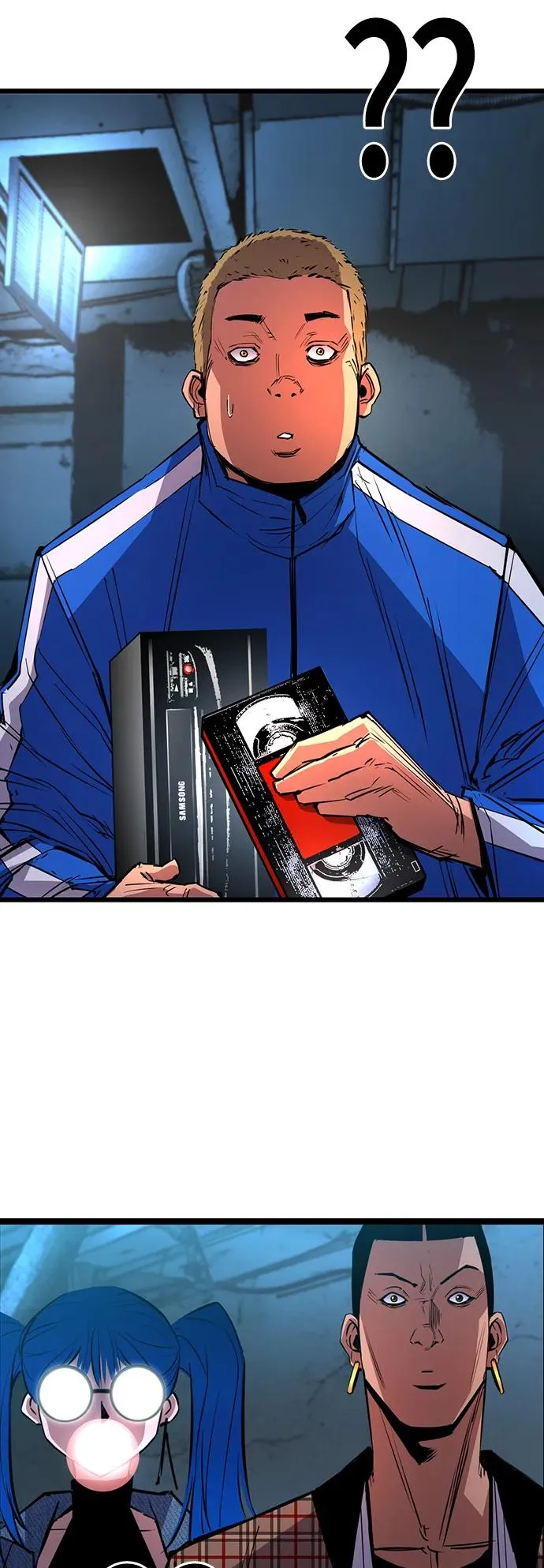 第36话 第35页