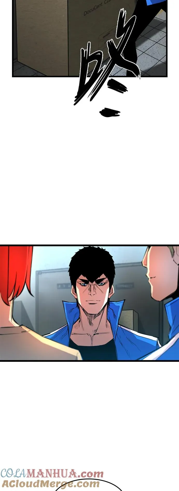 第36话 第46页