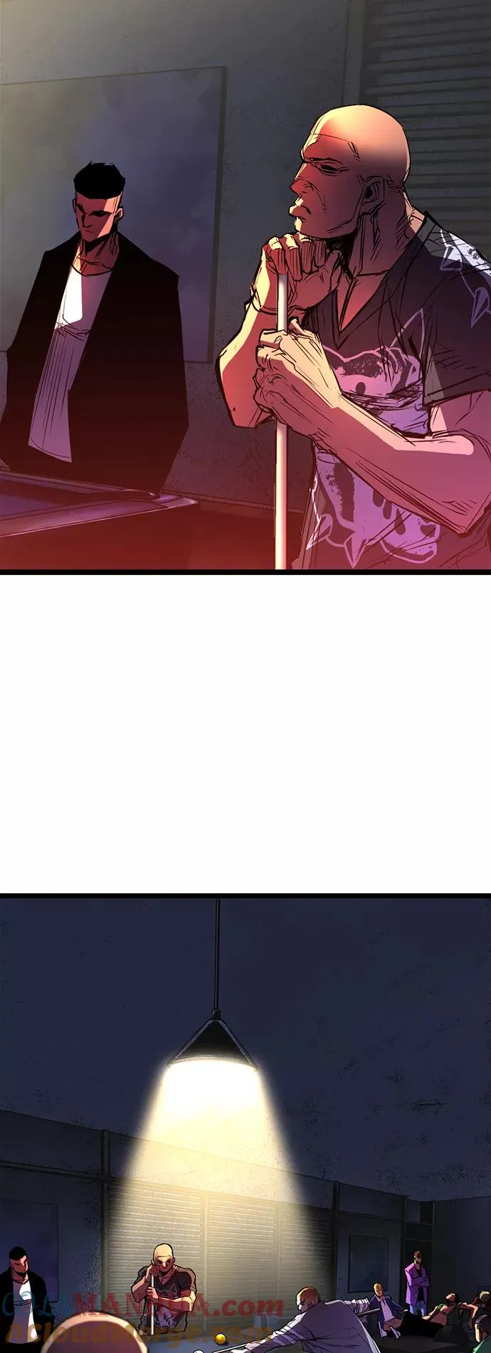 第74话 第28页