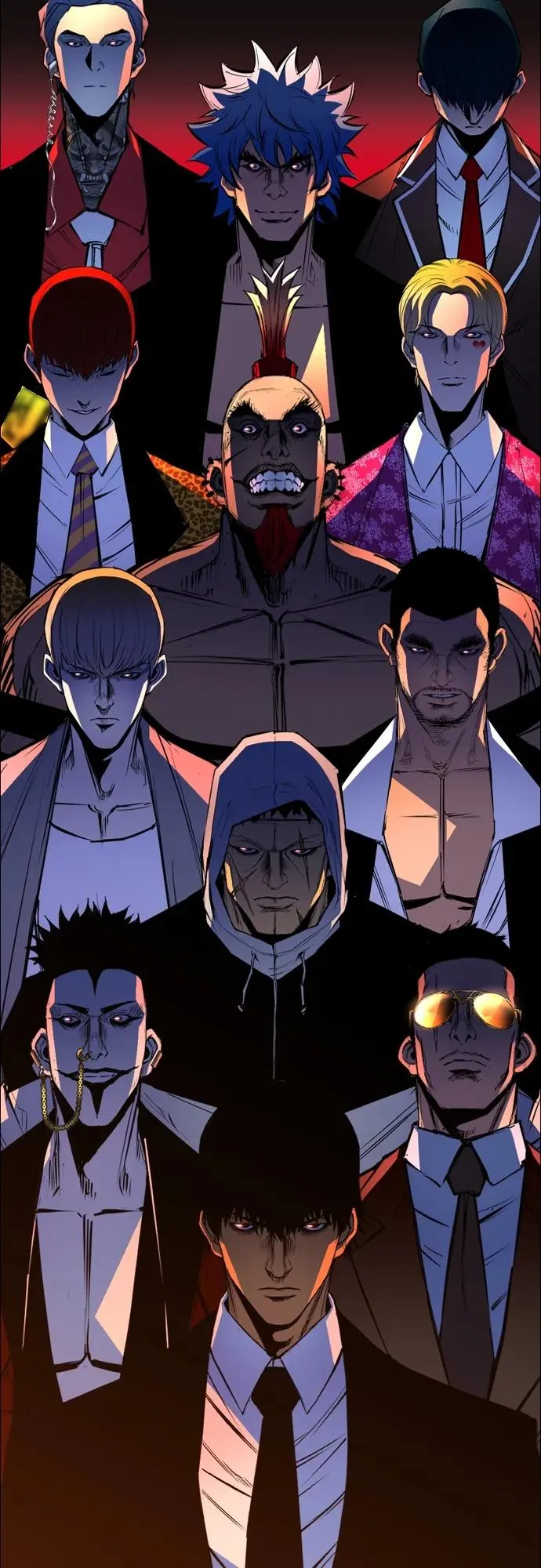 第2季 第1话 第3页