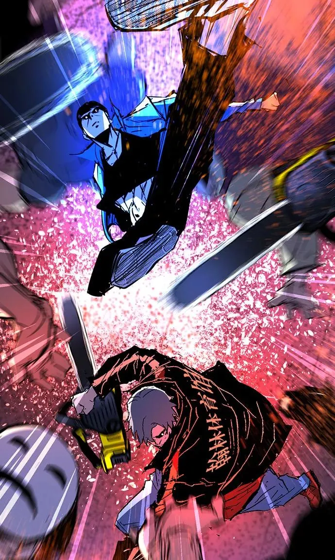 第2季 第124话 第128页