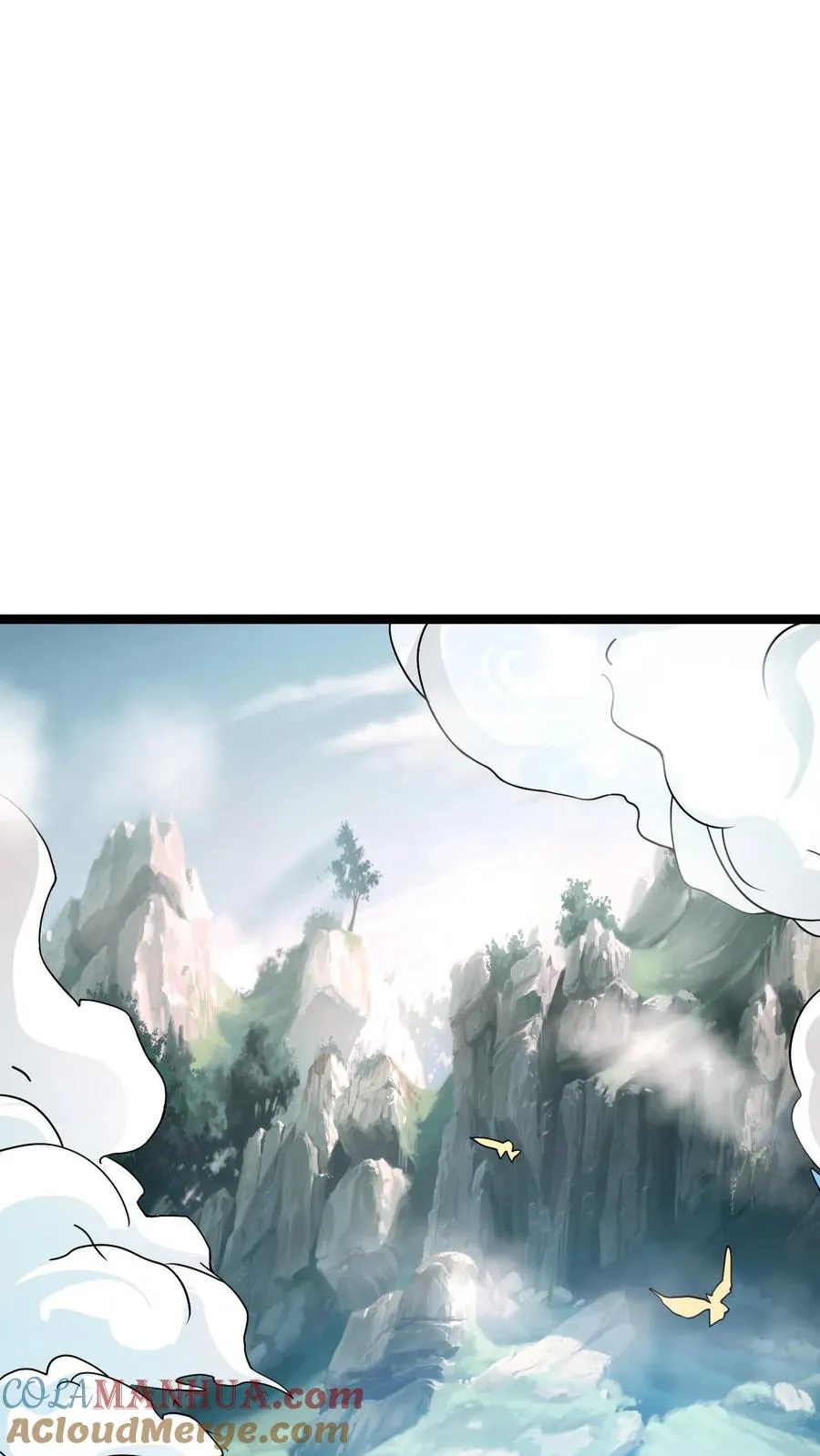 第3话 宗主大人破防 第37页