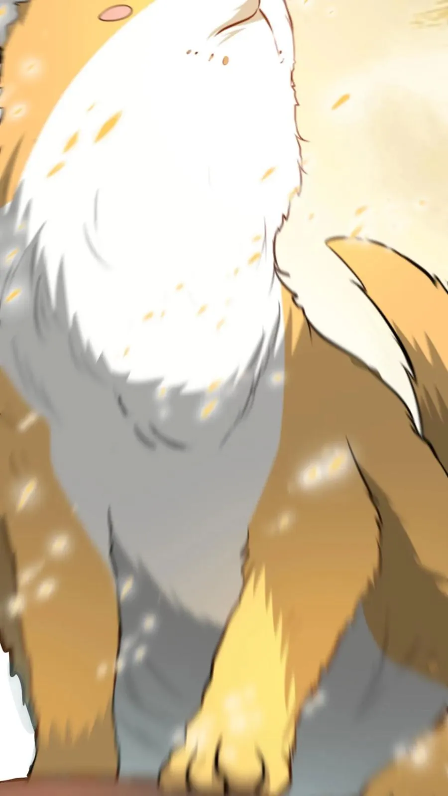 第14话 师尊的好意 第11页