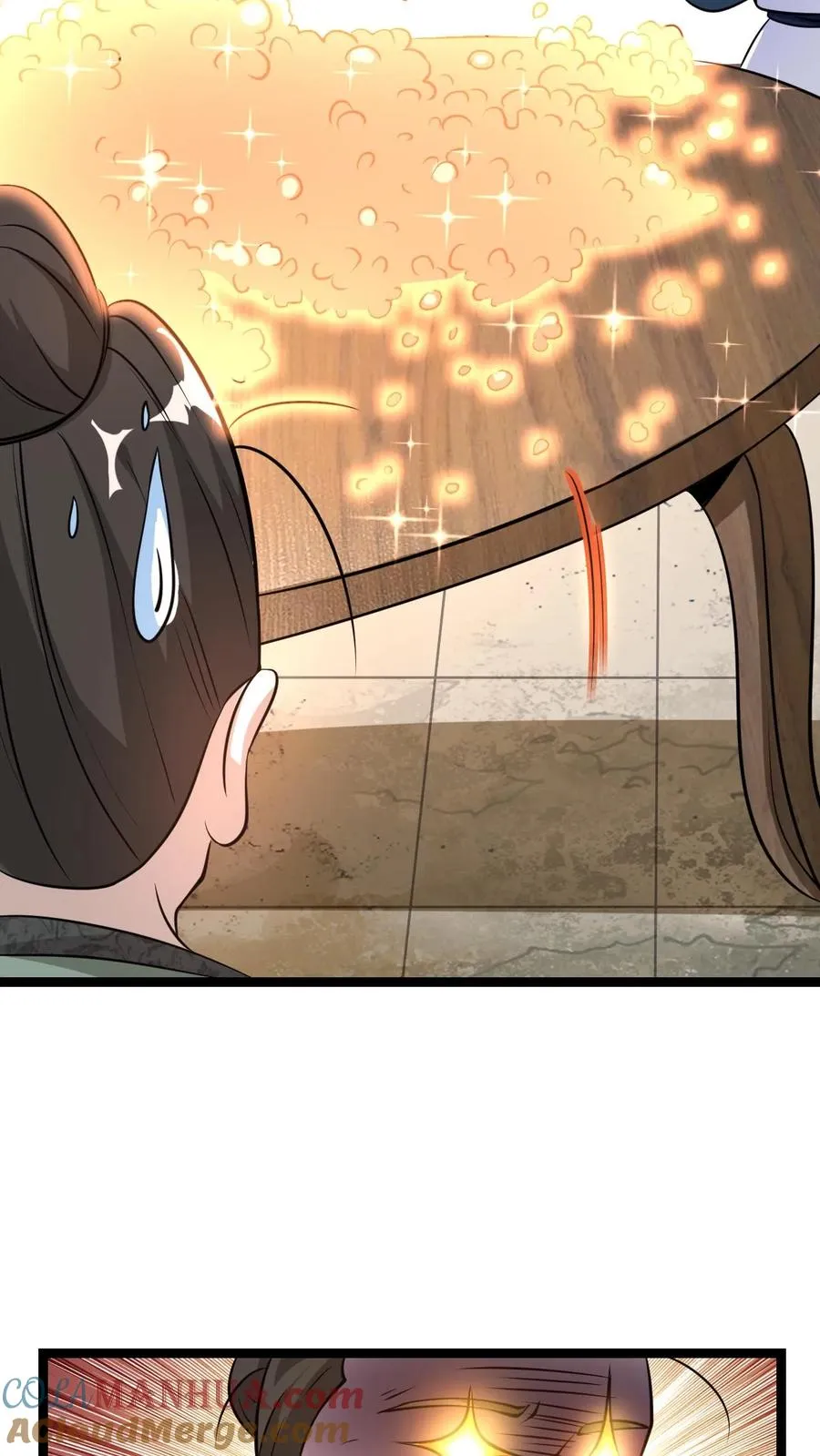 第15话 九纹清玄丹畅吃 第40页