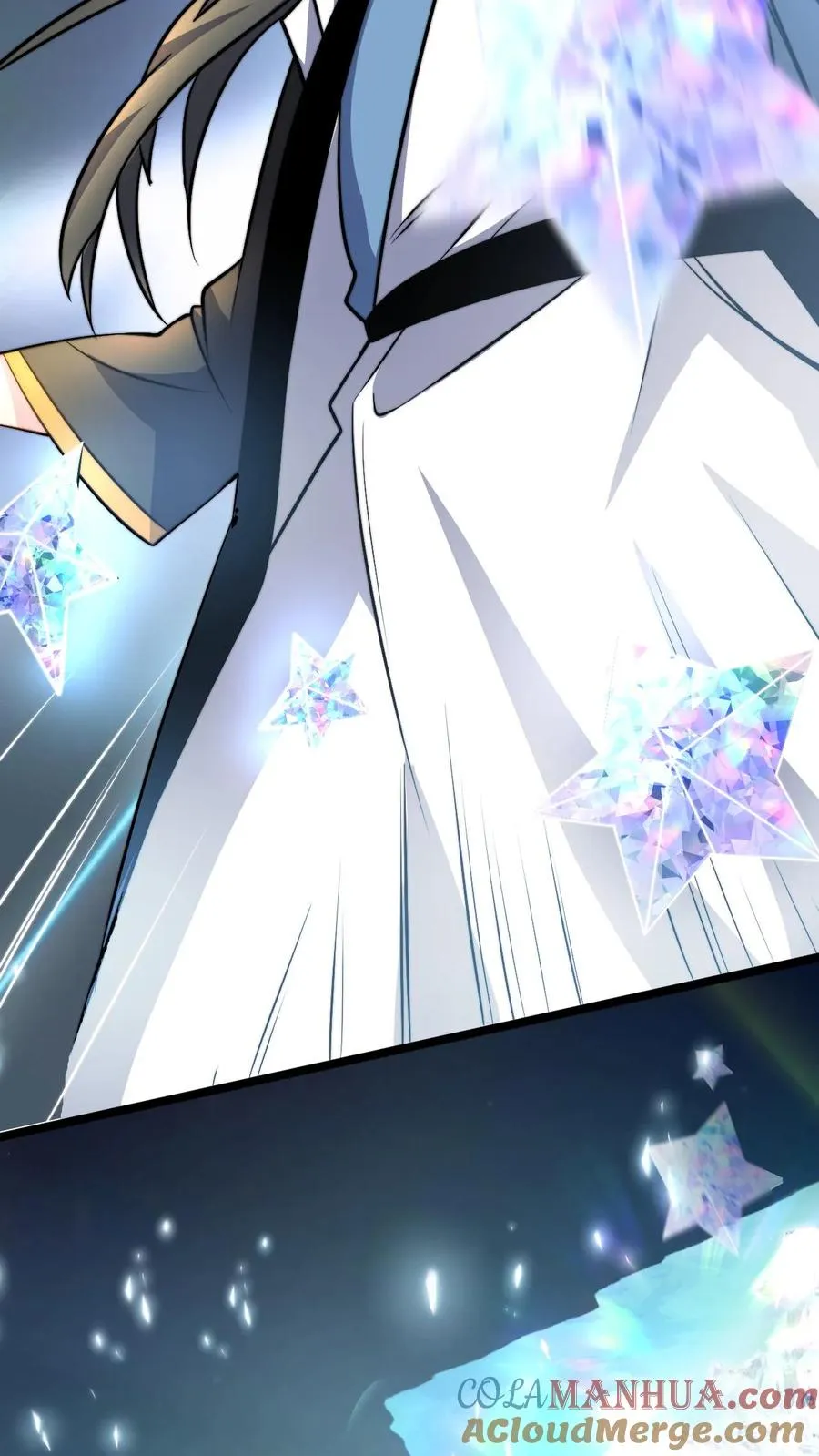 第36话 荣誉长老 第7页