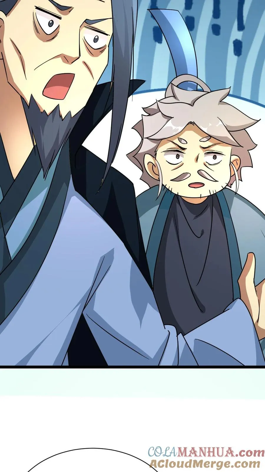 第37话 他给的太多了 第31页