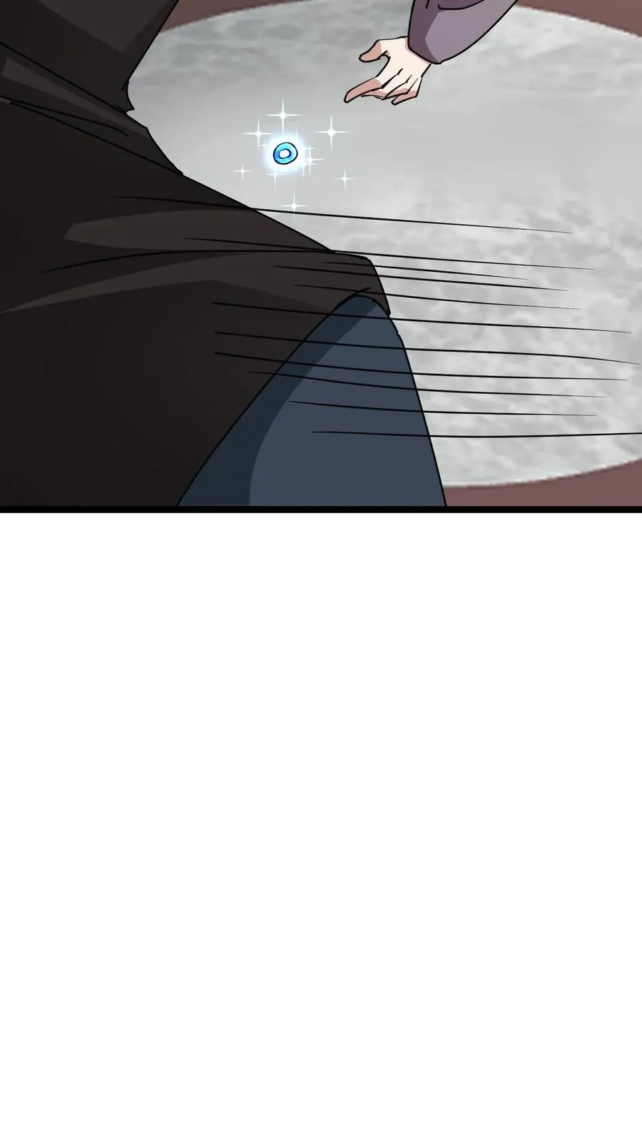 第38话 格局小了 第10页