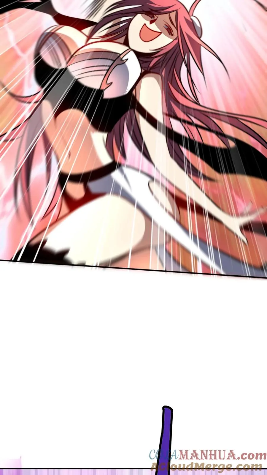 第51话 大妖出现 第27页