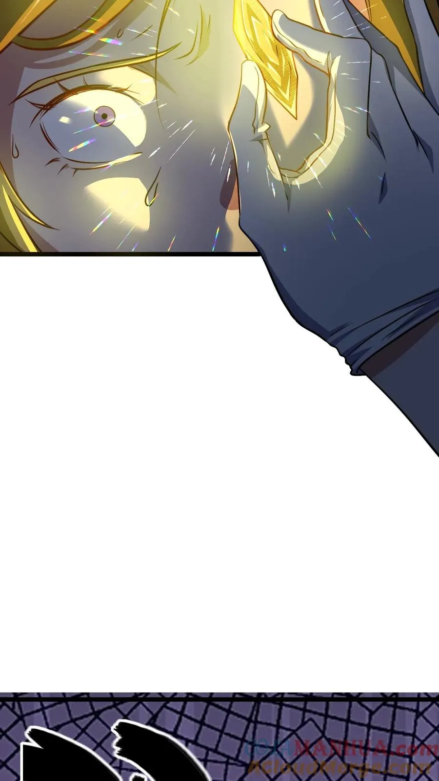 第87话 孟管家的决意！ 第7页