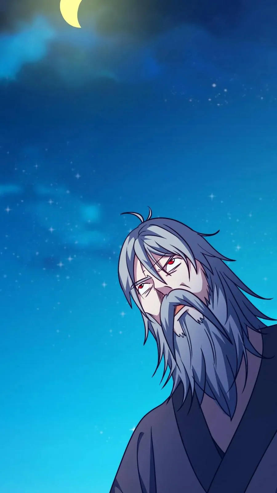 第150话 高调的星魂宗 第24页