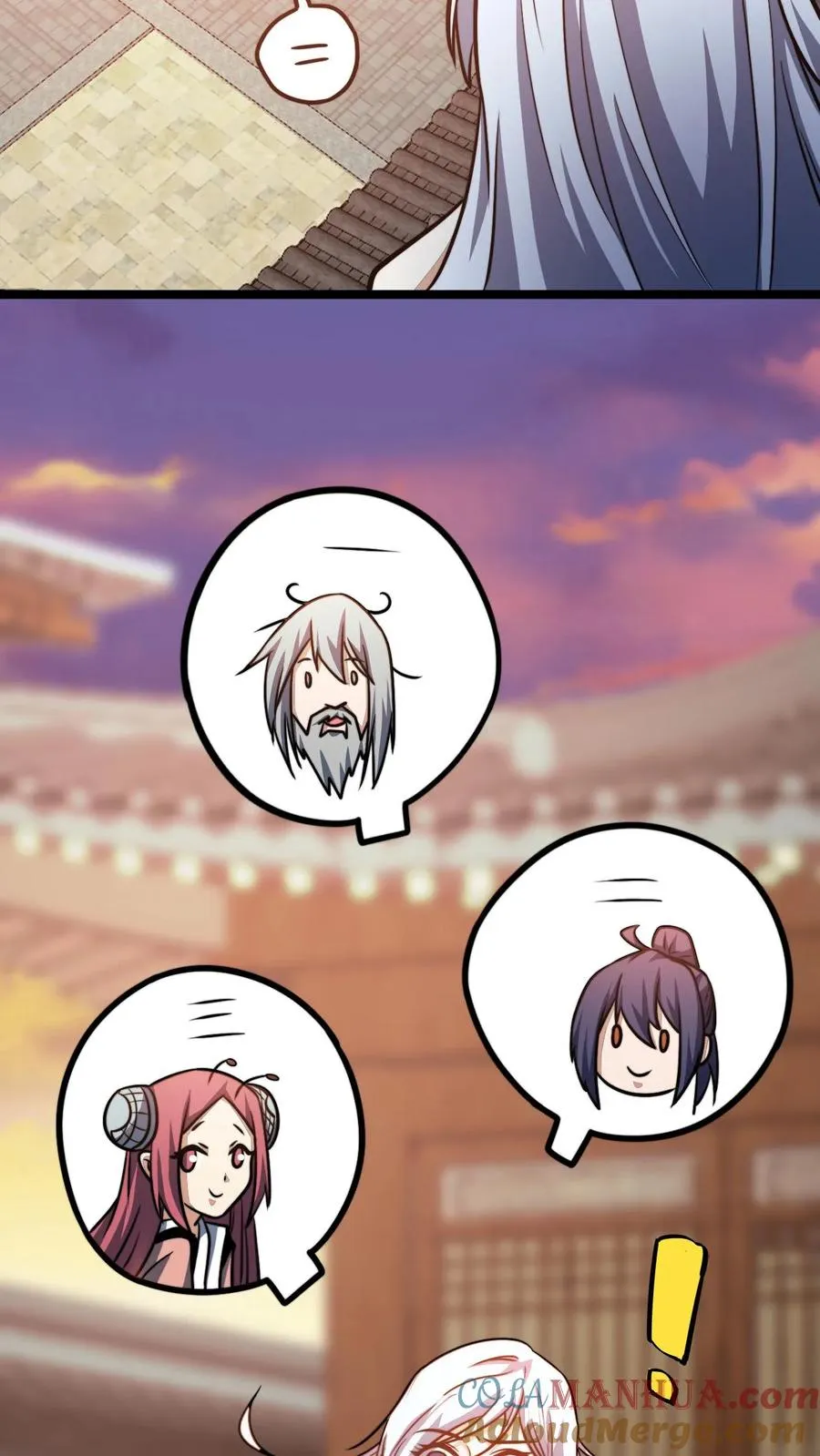 第167话 契约 第19页