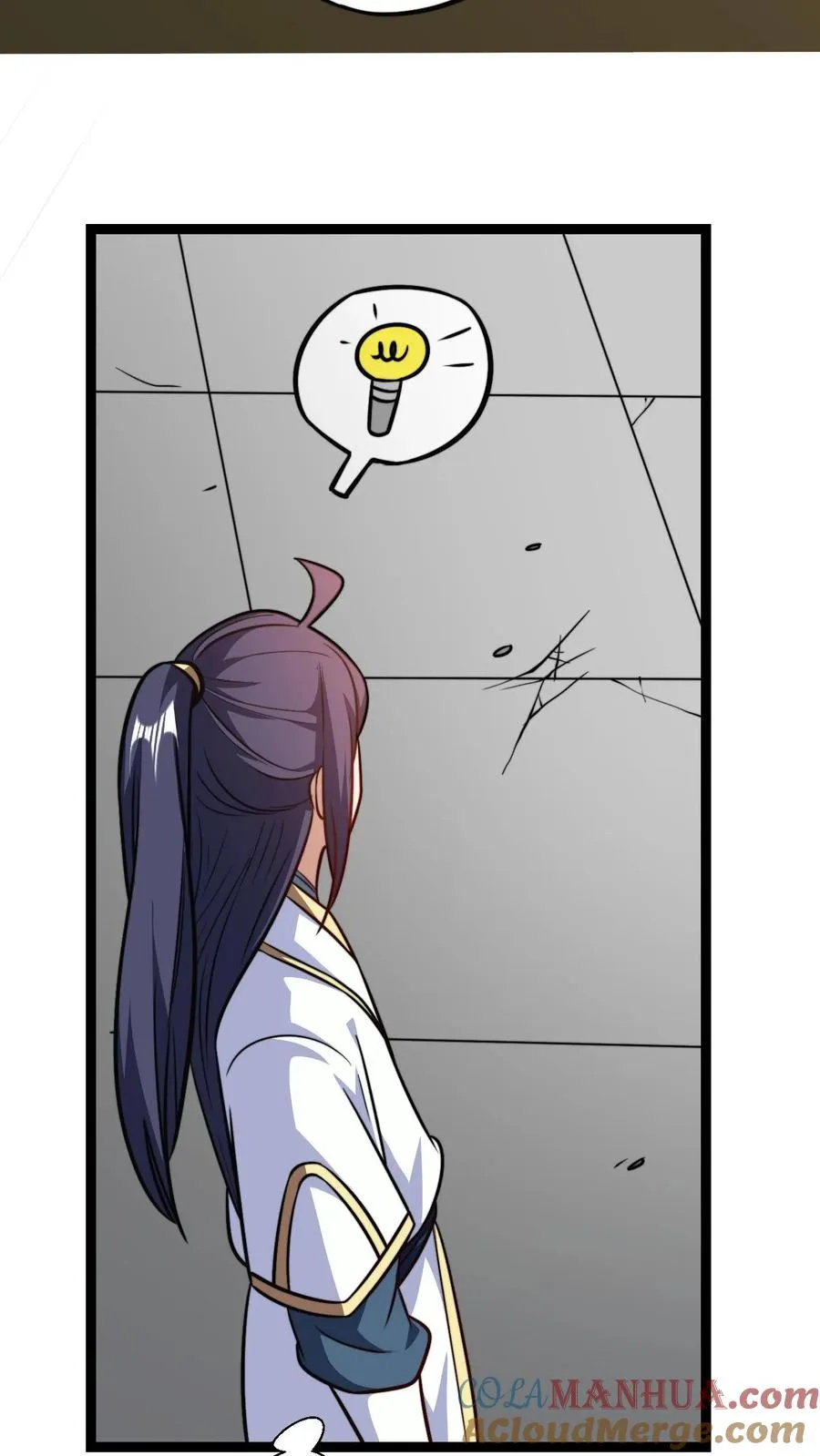 第184话 熟悉的新人震惊环节 第23页