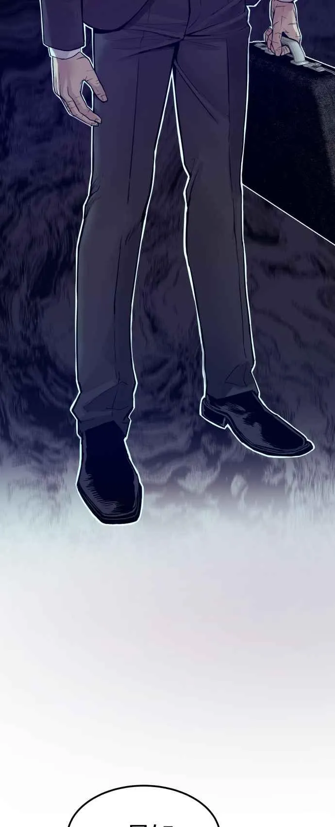 第1话 爸爸，你没有尊严吗？ 第39页