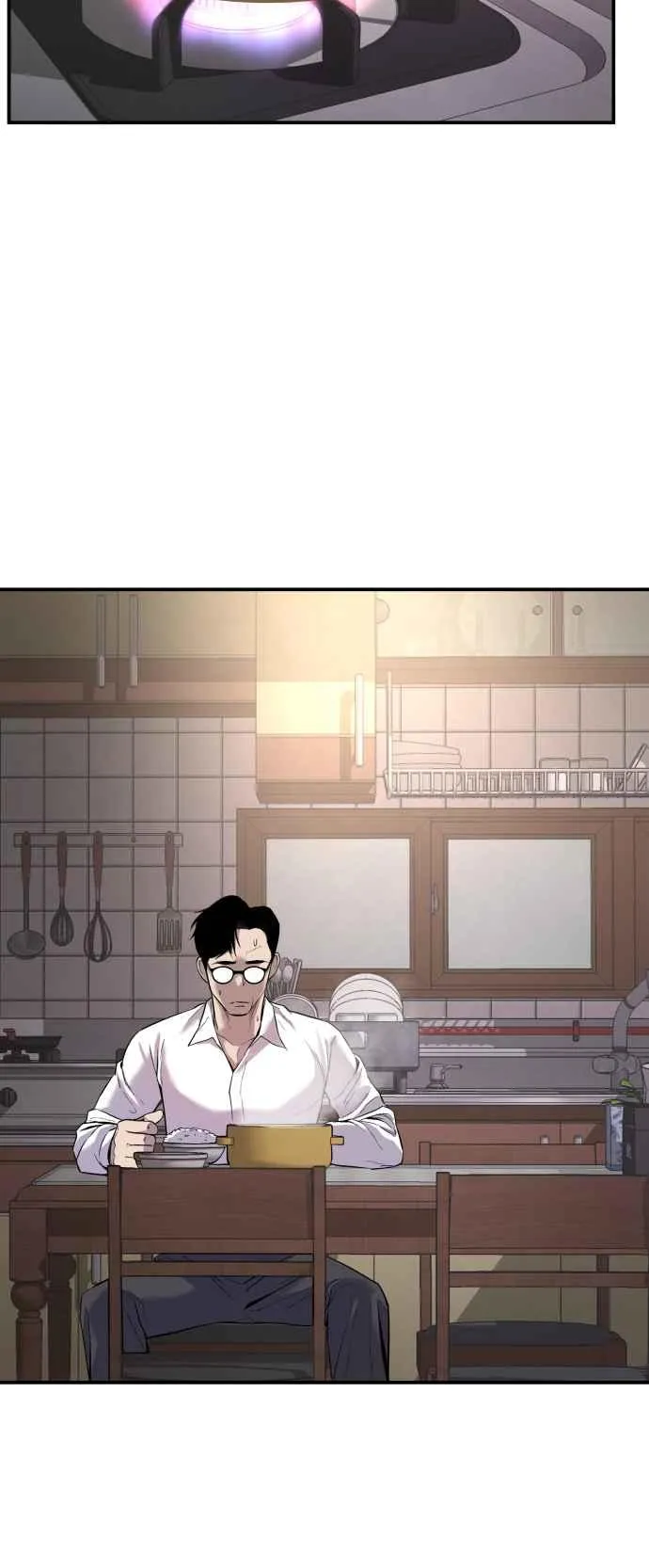 第1话 爸爸，你没有尊严吗？ 第92页