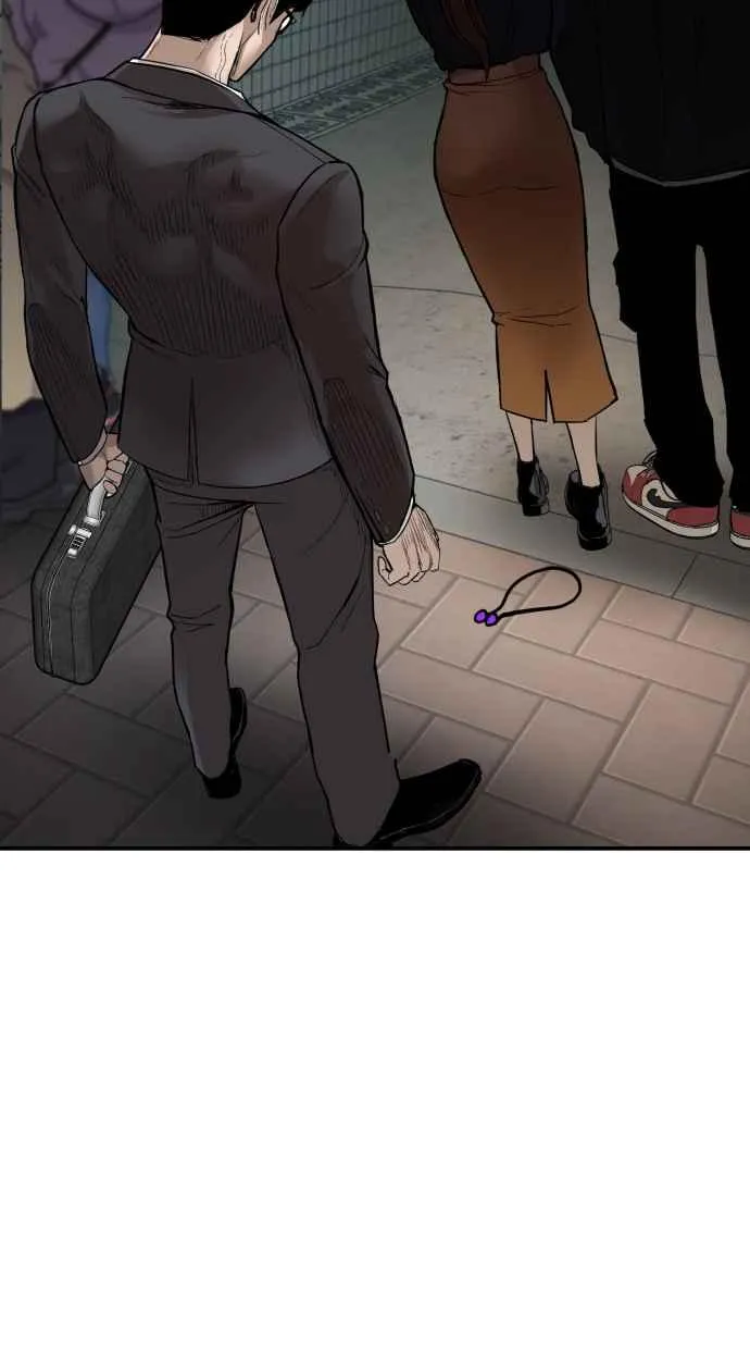 第1话 爸爸，你没有尊严吗？ 第130页