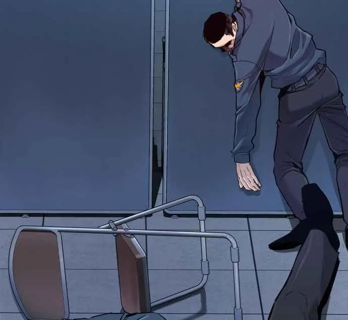 第3话 无道中年 第114页