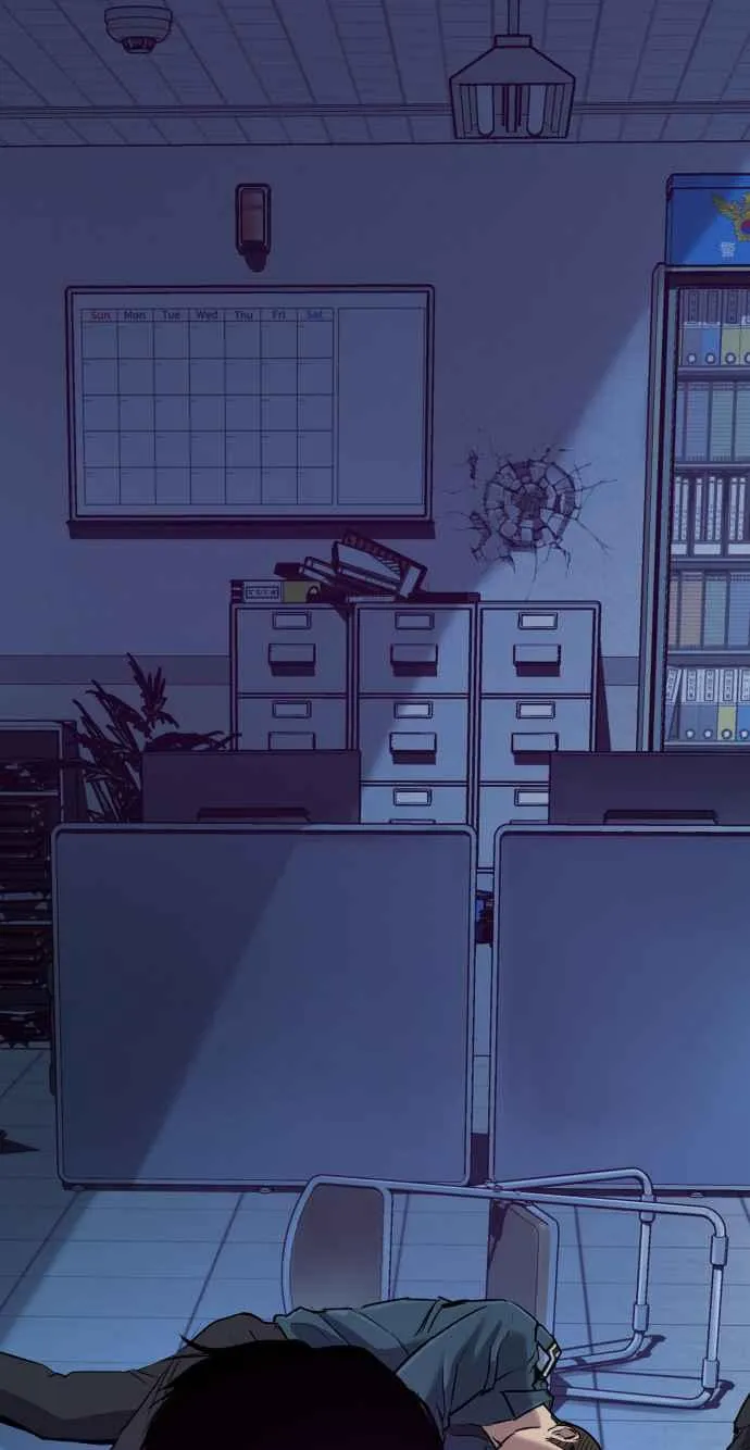 第4话 找到了！ 第18页